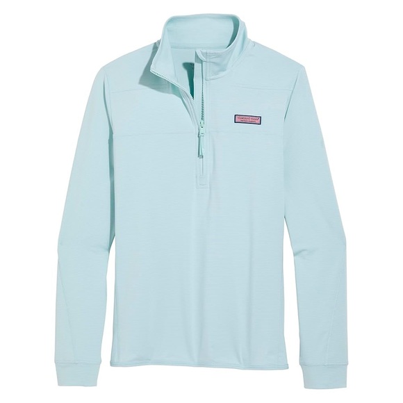vineyard vines Women's Sankaty Shep Shirt - Picture 1 of 1
